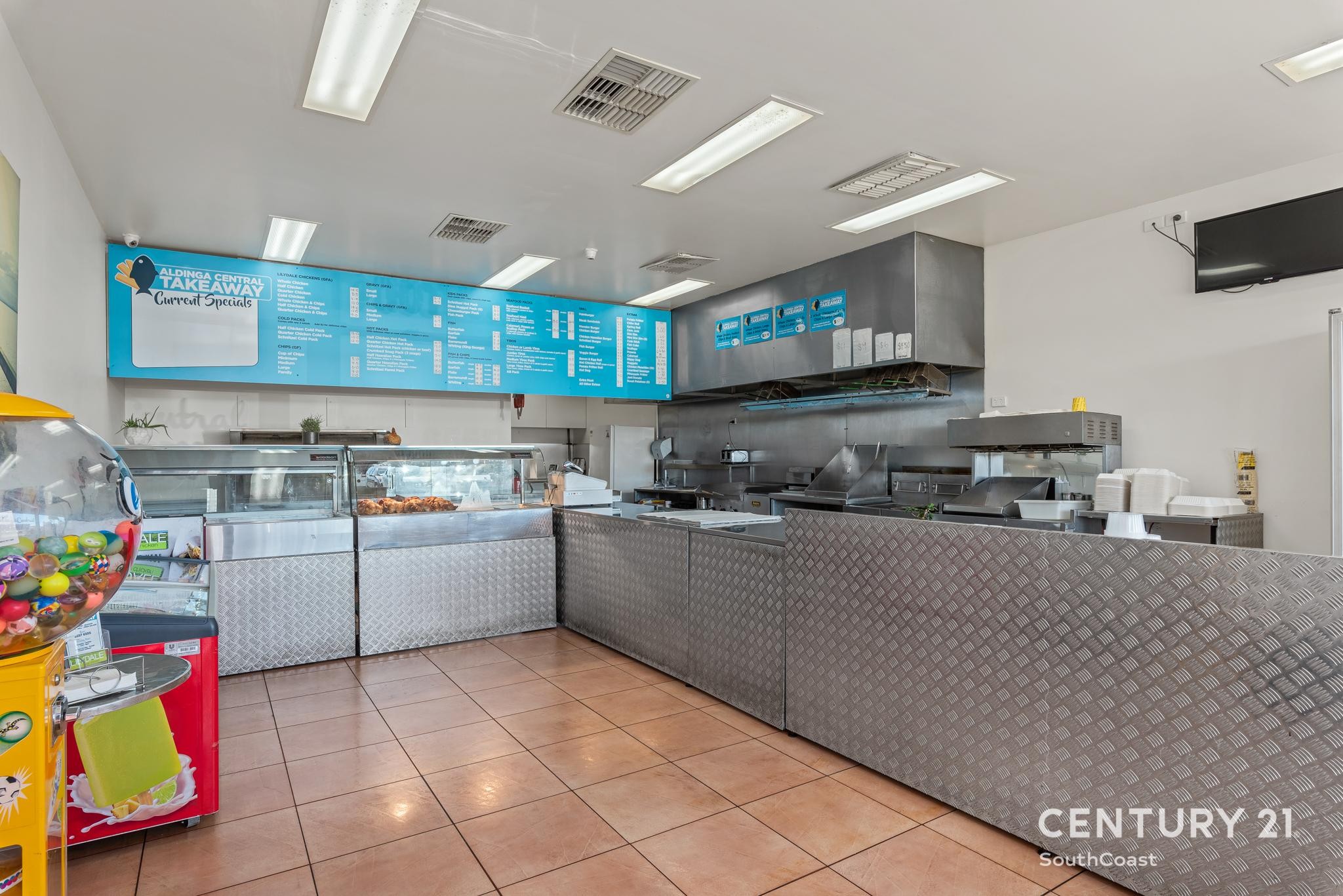Aldinga Central Takeaway 523297 2