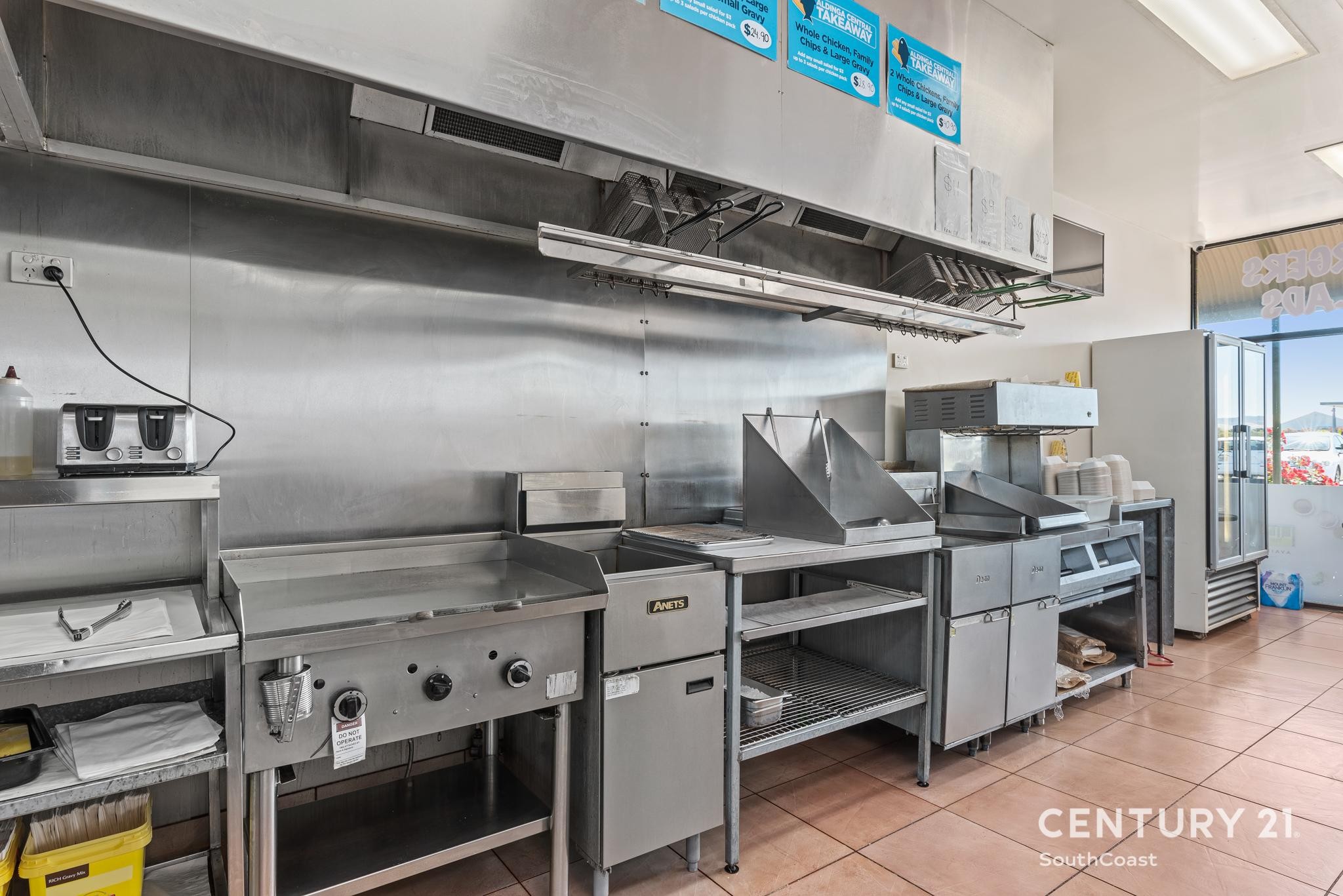 Aldinga Central Takeaway 523297 3