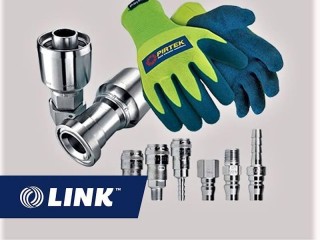 Pirtek Hydraulic Hose Services and Fluid Systems Business South East Queensland