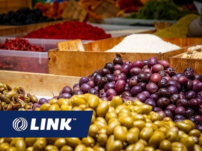 Superb Fruit Veg And 523355 3