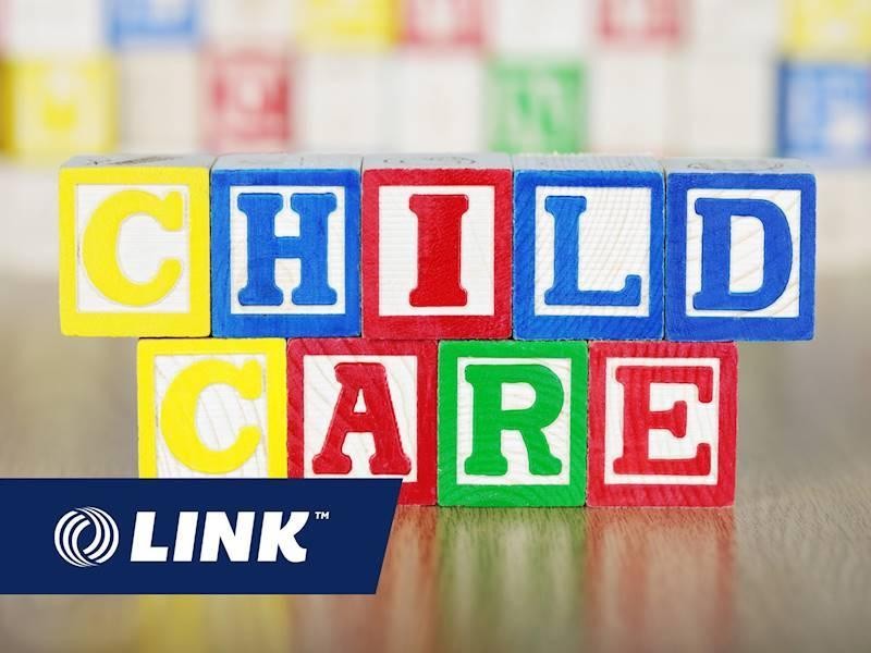 Regional Child Care Opportunity 523384 1