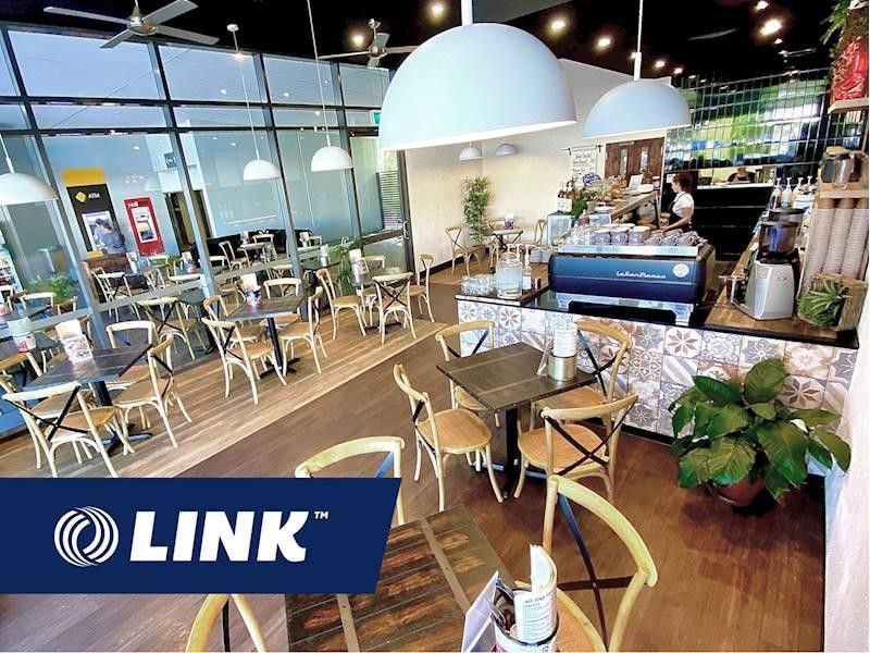Established Cafe For Sale 523401 1