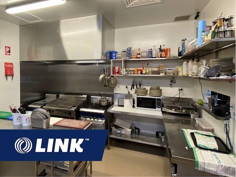 Established Cafe For Sale 523401 3