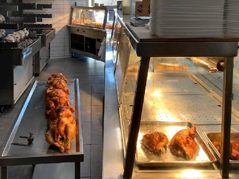 Award-winning Charcoal Chicken Takeaway 523402 2