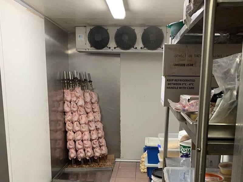 Award-winning Charcoal Chicken Takeaway 523402 3