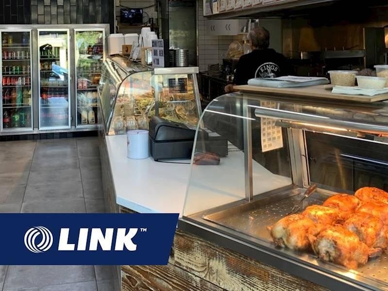 Award-winning Charcoal Chicken Takeaway 523402 1