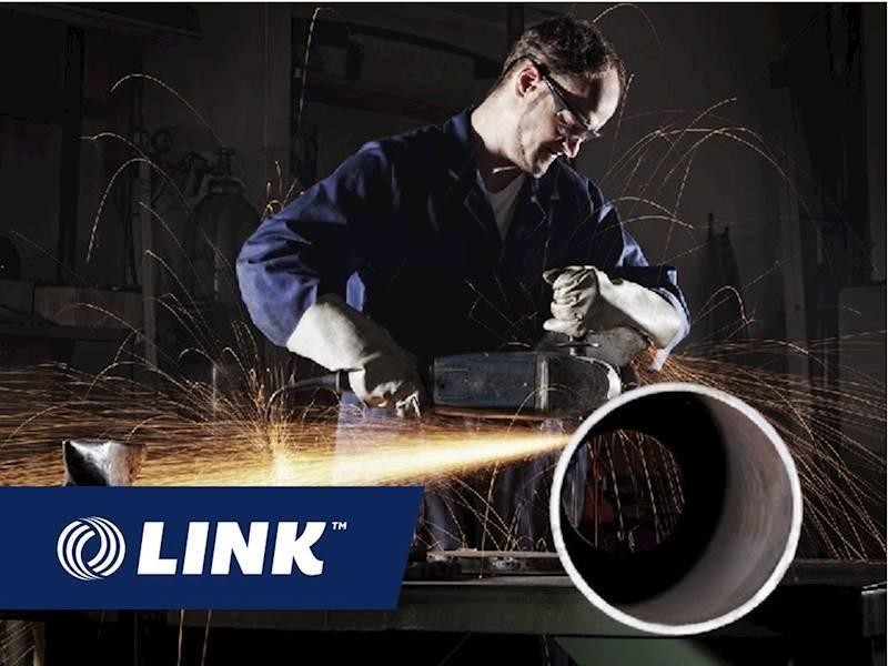Steel Fabrication 'dynamic Growth 523458 1