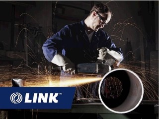Steel Fabrication 'Dynamic Growth Business'