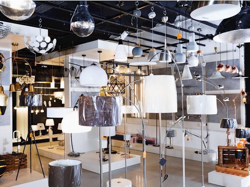 Lighting Store B2b And 523470 3