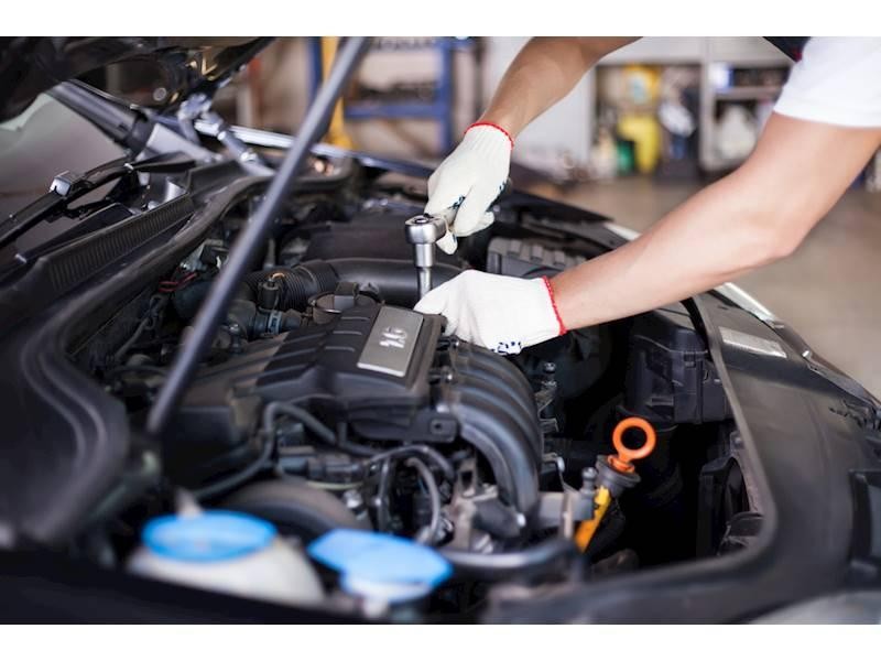 Long Established Automotive Repair 523476 3