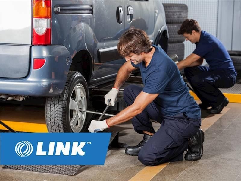 Long Established Automotive Repair 523476 1