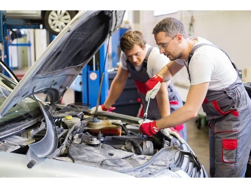 Long Established Automotive Repair 523476 2