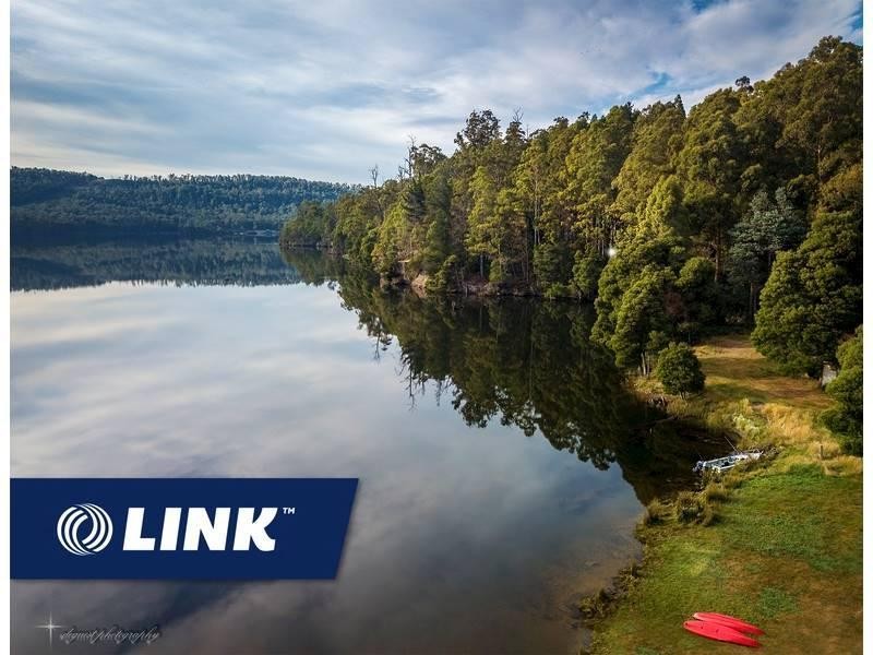 Wayatinah Lakeside Caravan Park 523585 3