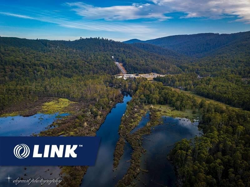 Wayatinah Lakeside Caravan Park 523585 2