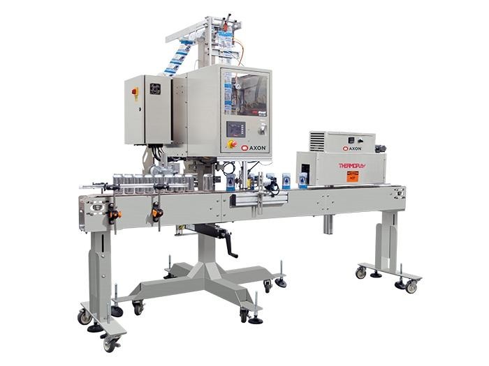 Packaging Business 21 Years 523602 2