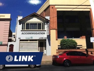 Freehold Development Opportunity