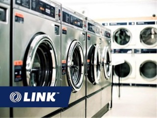 Multiple Sites Coin Laundromats and Laundry Services Business Brisbane