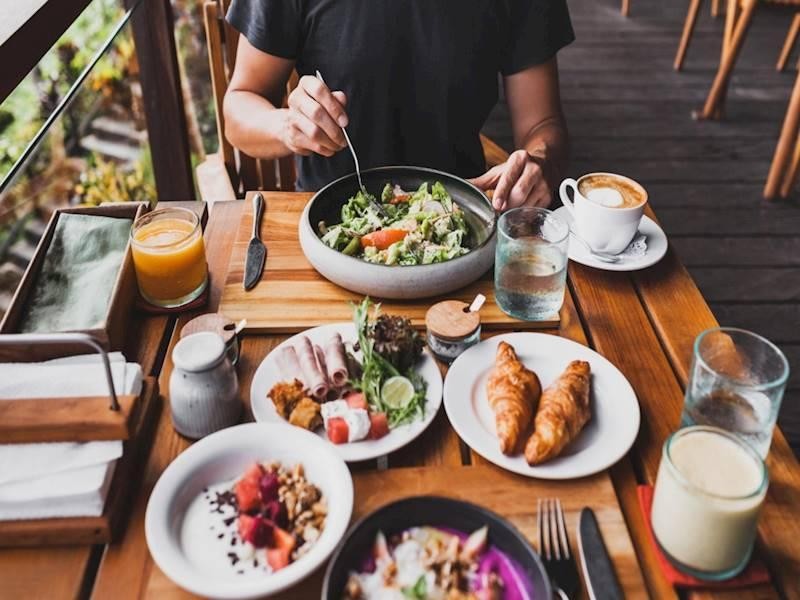 Established Central Coast Cafe 523625 2