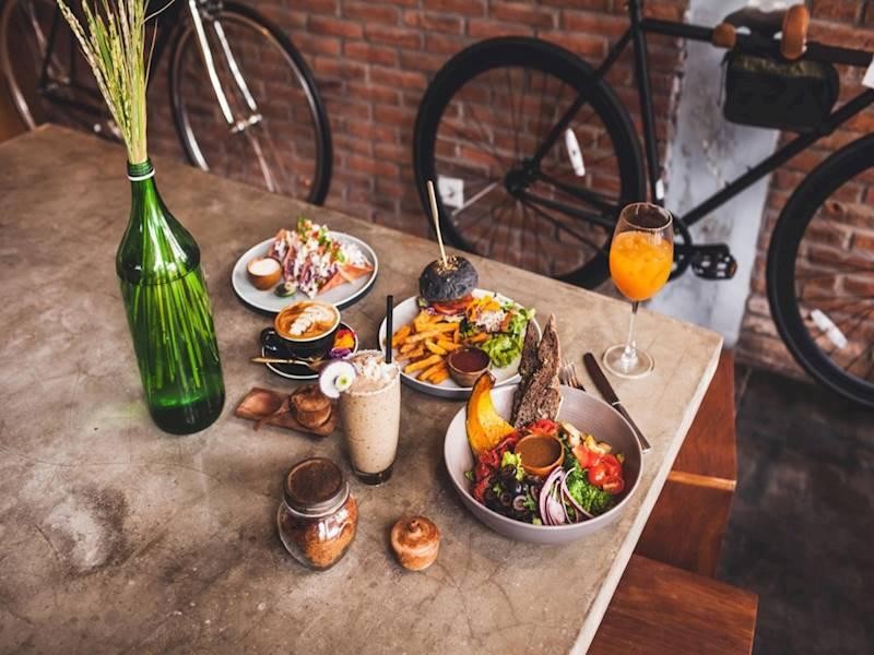 Established Central Coast Cafe 523625 3