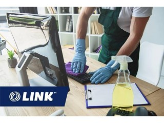 Profitable Owner Operated Commercial and Residential Cleaning Business Servicing Hobart Since 1983.