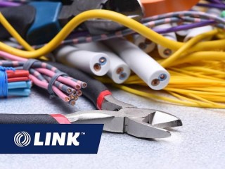 Business With A Spark!