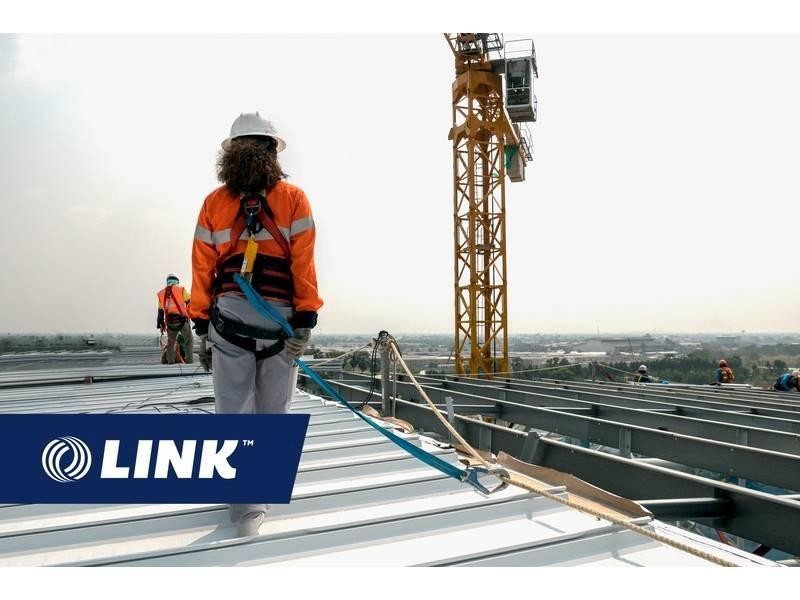 Profitable Commercial Roofing Contractor 523653 1