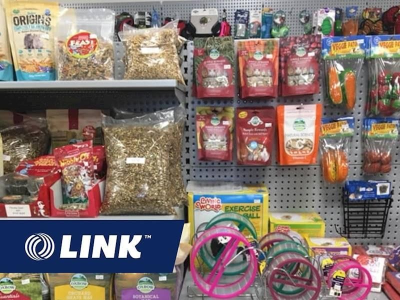 Established Pet Store Needs 523680 3