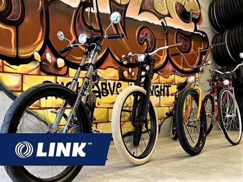 Online Custom Bike Business 523708 3