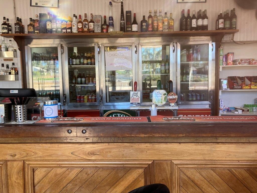 Watheroo Station Tavern 523716 3