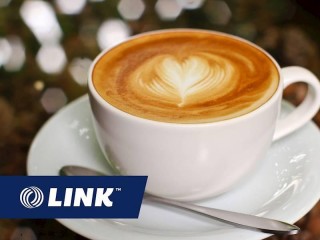 Fully Managed Coffee Kiosk in Westfield Chermside / High Foot Traffic & $100K+ Net
