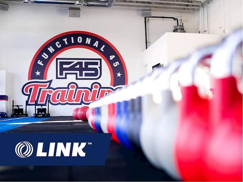 F45 Entry Level Opportunity 523826 1