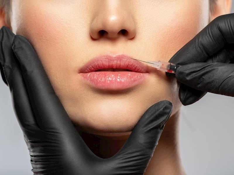 Stylish Nail And Beauty 523842 3