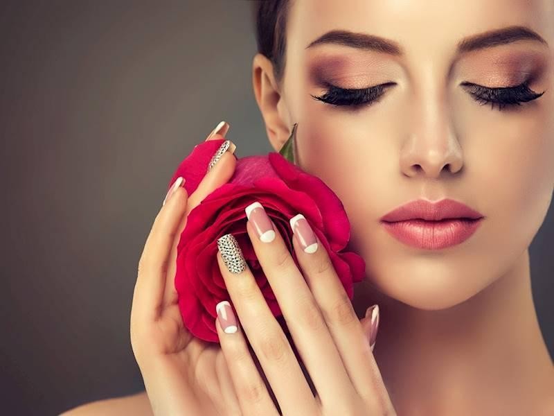 Stylish Nail And Beauty 523842 2
