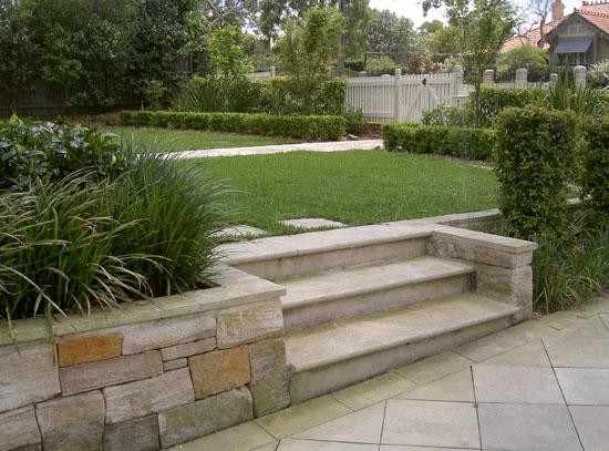 Landscape Construction & Maintenance 523919 2