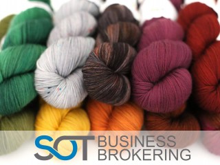 Online Retail – Creative industry