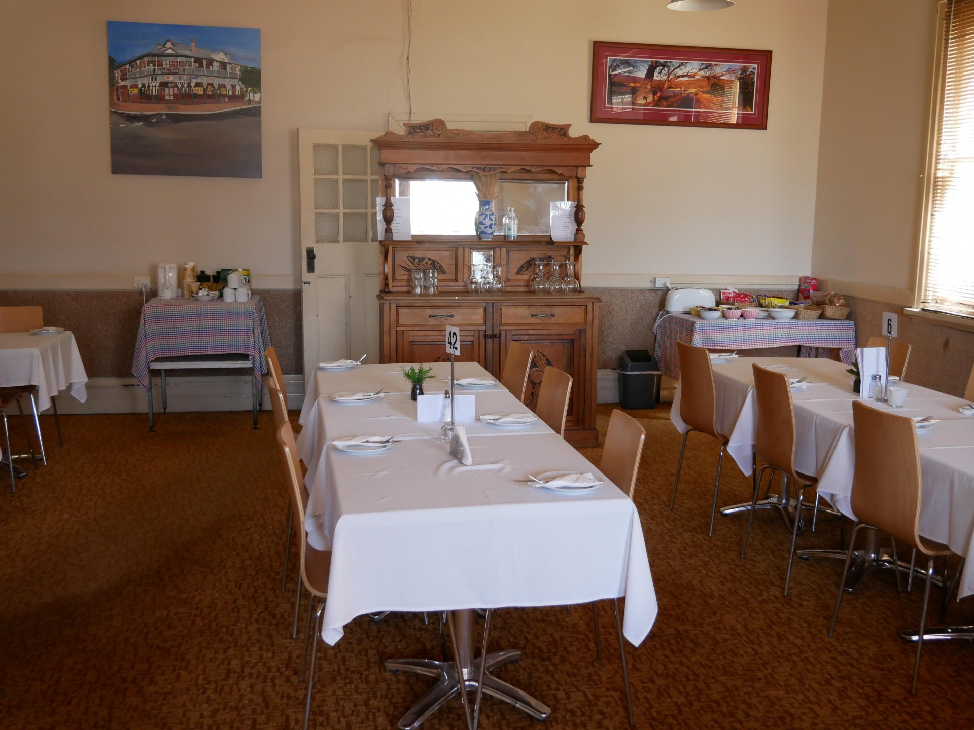 Dalwallinu Hotel Motel 524213 3