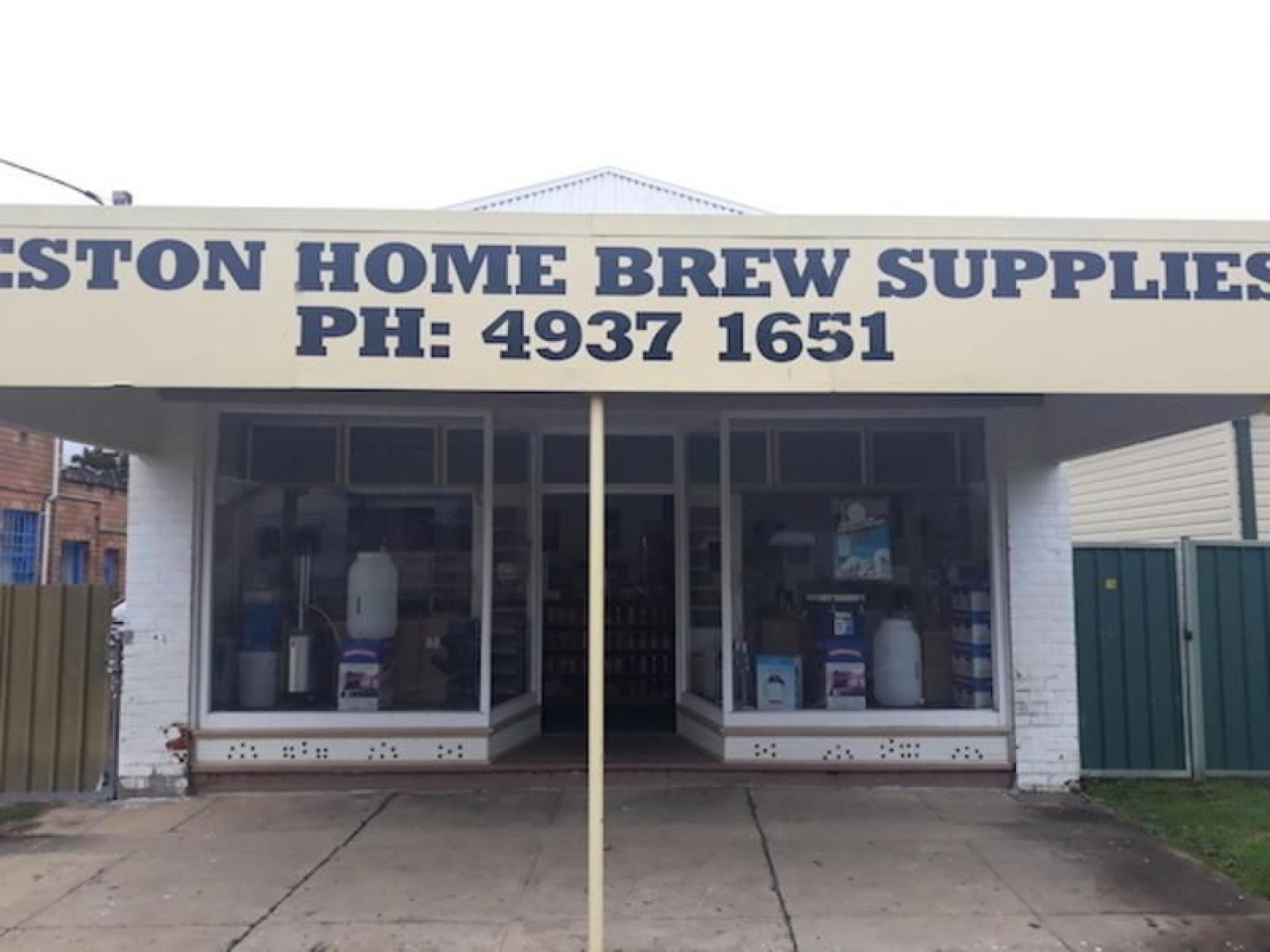 Home Brew Supplies Business 524264 1