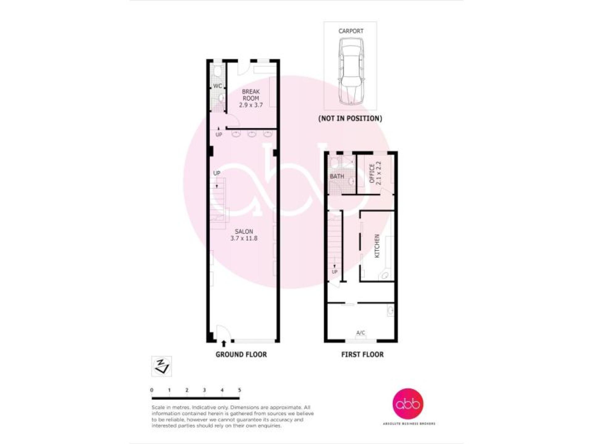 St Kilda East Hair 524290 2