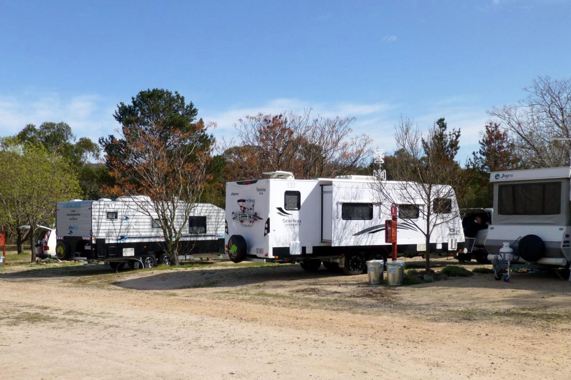 Icturesque New England Caravan 524298 1