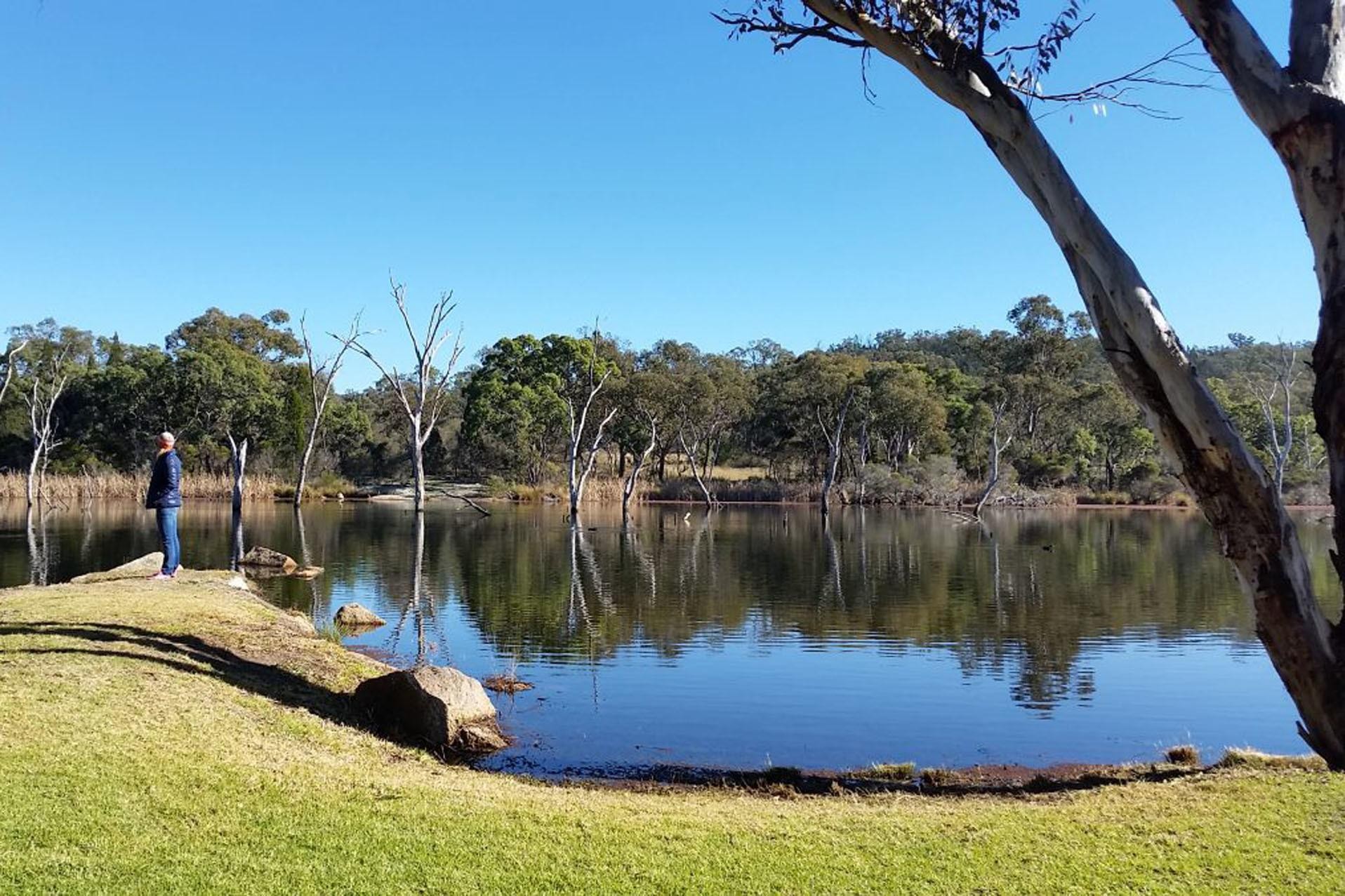 Icturesque New England Caravan 524298 3