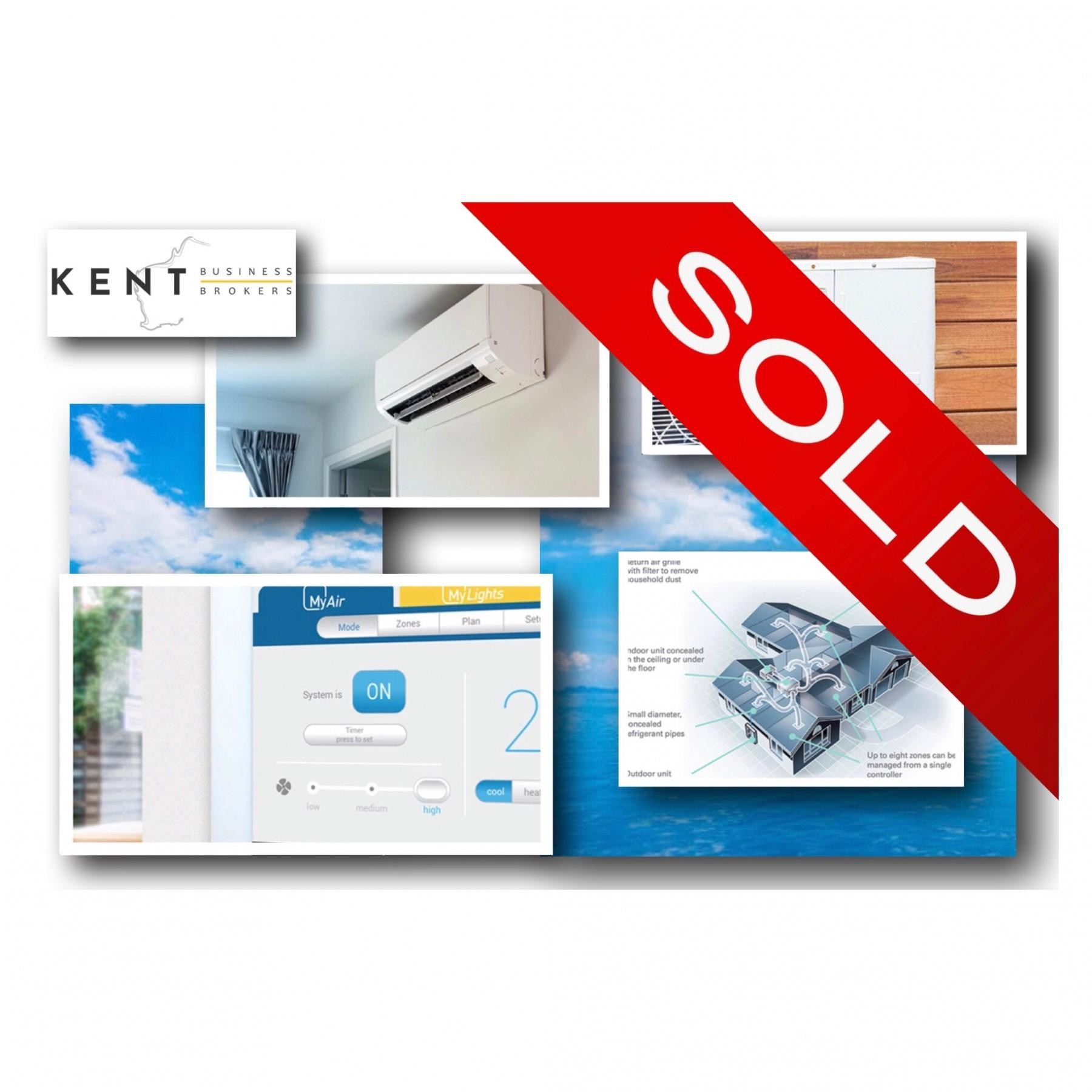 Air Conditioning Sales And 524307 1