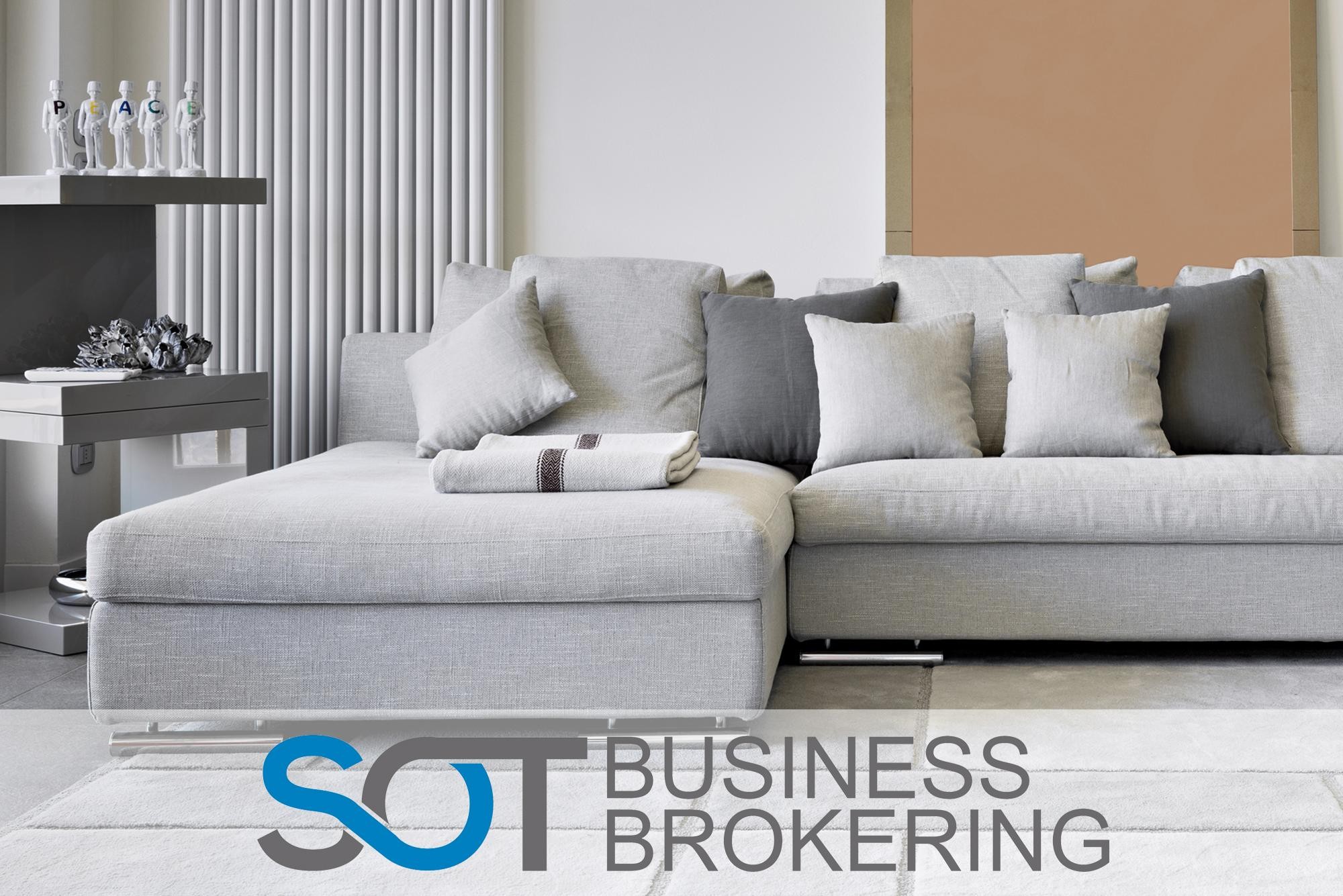 Furniture Importer – Profitable 524321 1