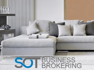 Furniture Importer – Profitable