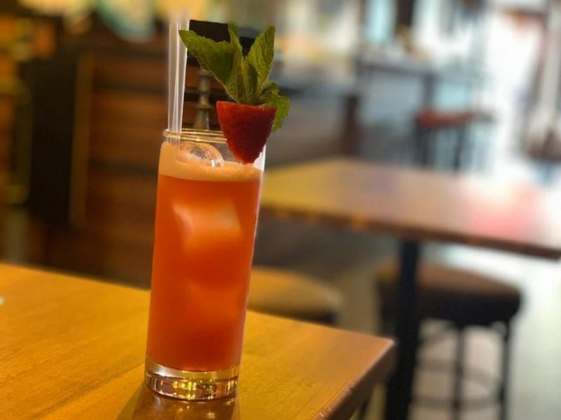 Cocktail Bar For Sale 524457 3