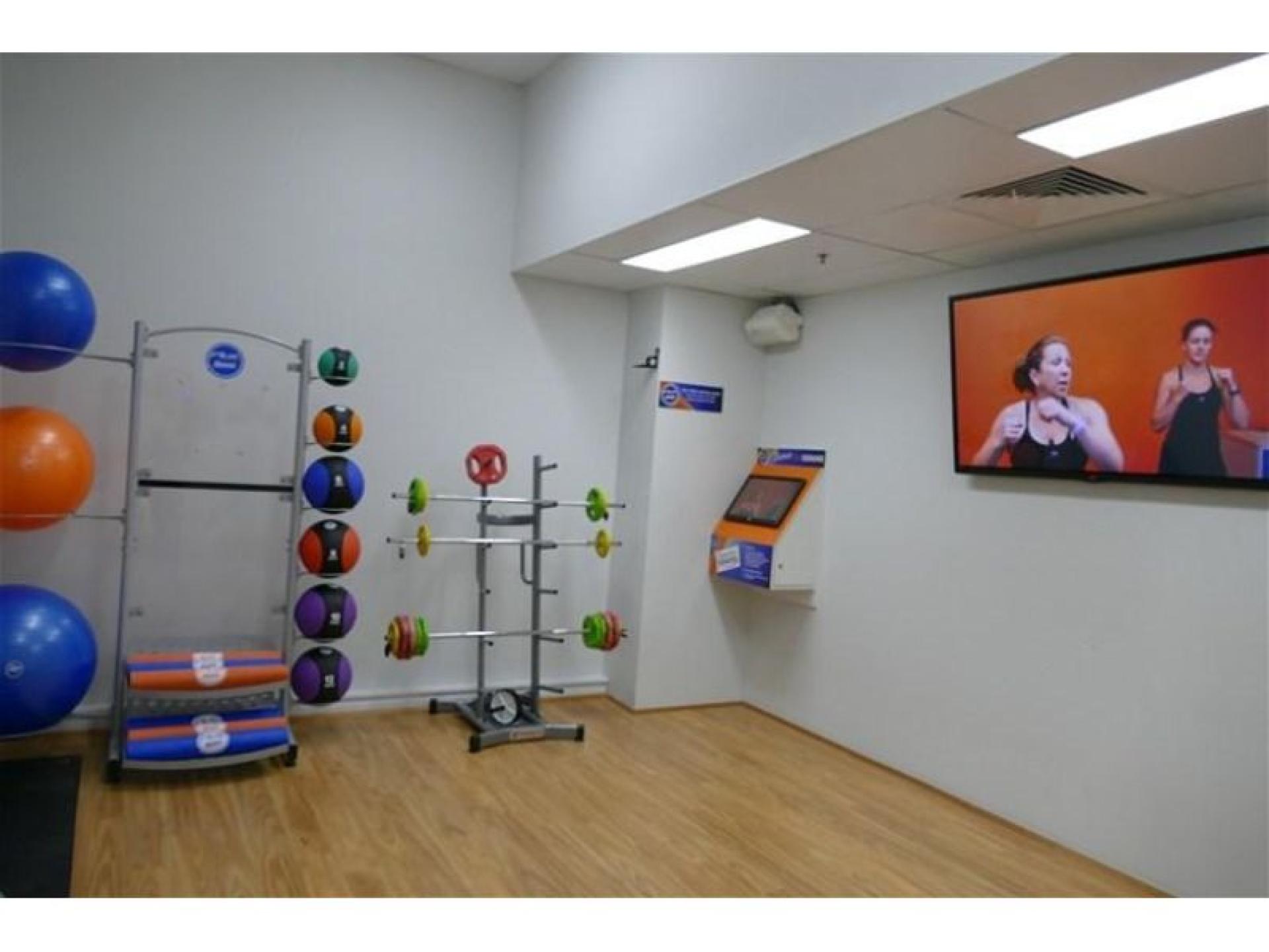 The Perfect Gym And 524488 1