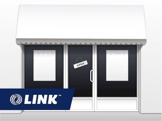 Brisbane North Industrial Takeaway Food Business Shop For Lease