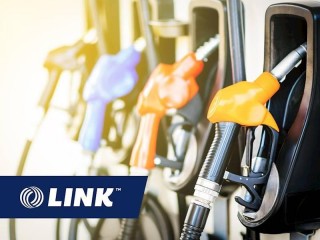 Liberty Service Station  Own Your Site