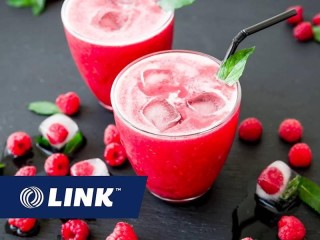 Juice Bar For Easy Profit