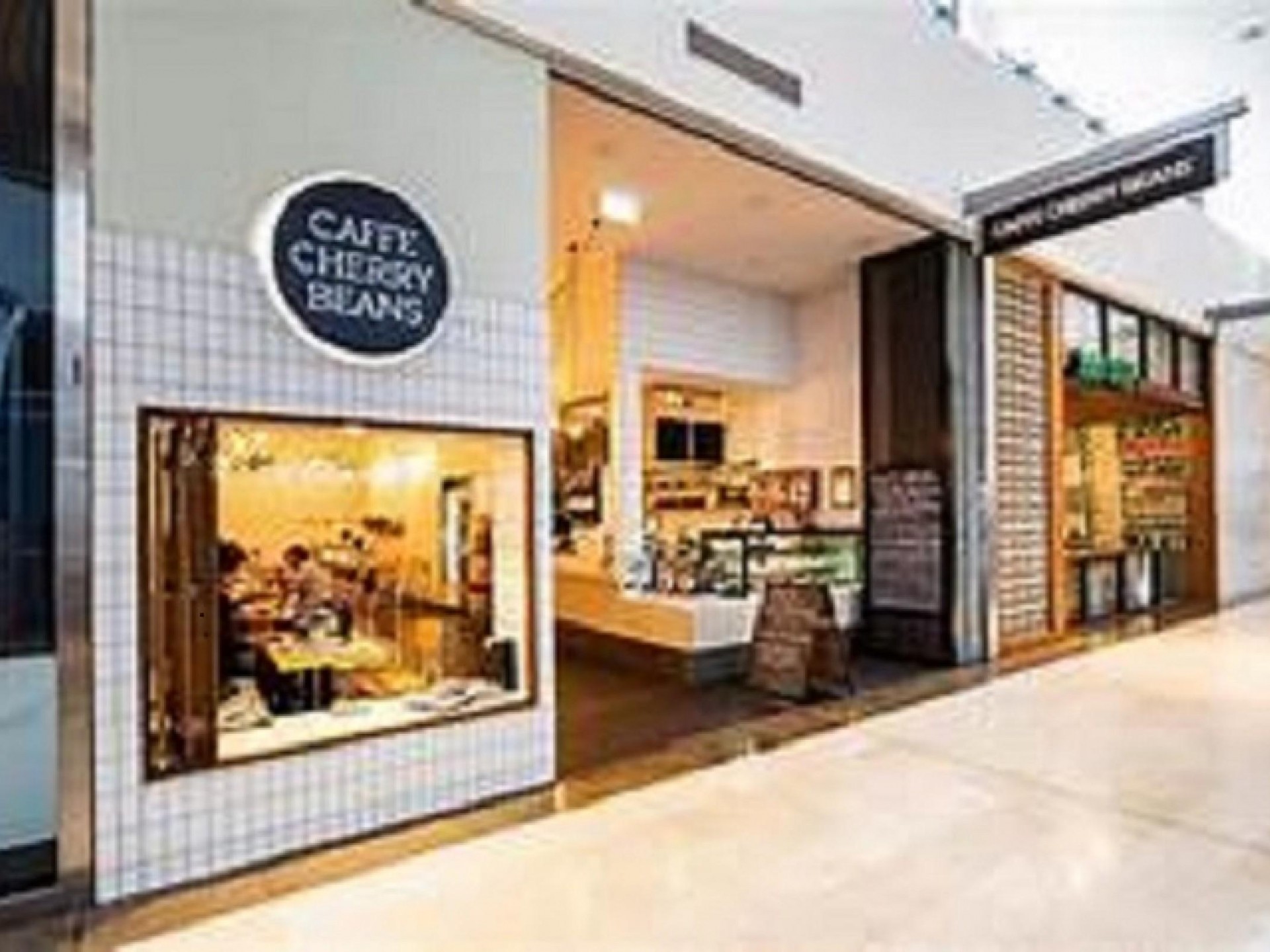 Highly Profitable Café Franchise 524698 1