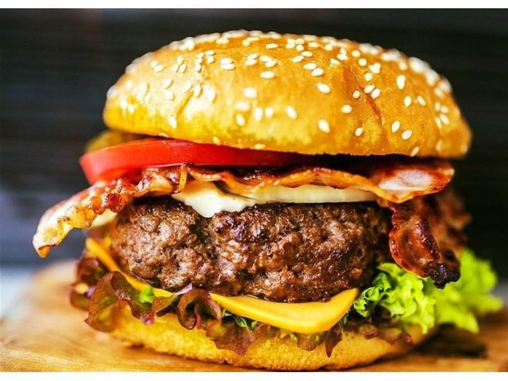License Grill Burger Take 524851 1